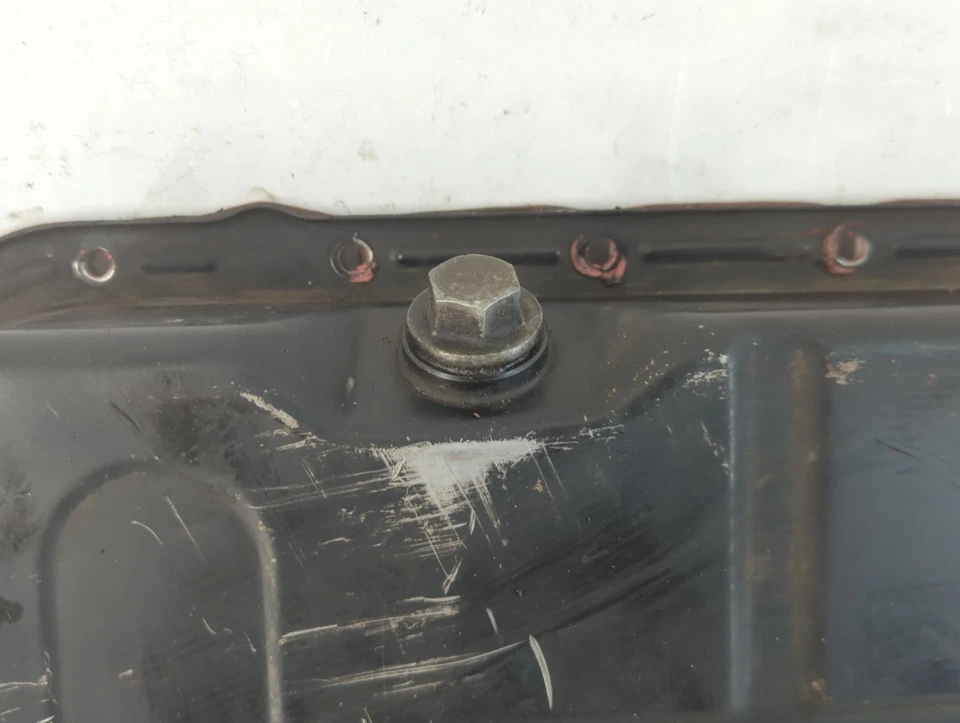 2006-2013 Subaru Forester Engine Oil Pan ZUXIZ - Image 4 of 4