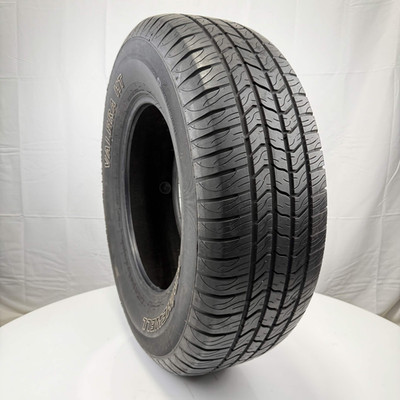 Used P265/70R17 Primewell Valera HT 113T 8/32 (DOT 16)