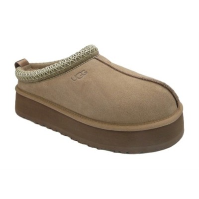 UGG Tazz II Liefestyle Slipper Women's Rocky Oak US 8