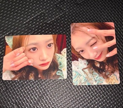 Kana Itakura CUTIE STREET Trading Card Cuest Kana-chan