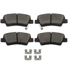 Rear Ceramic Brake Pads For KIA Niro 2022-17, Niro EV 2022-19