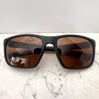 Native Sunglasses Full Rim Square Case Included | eBay