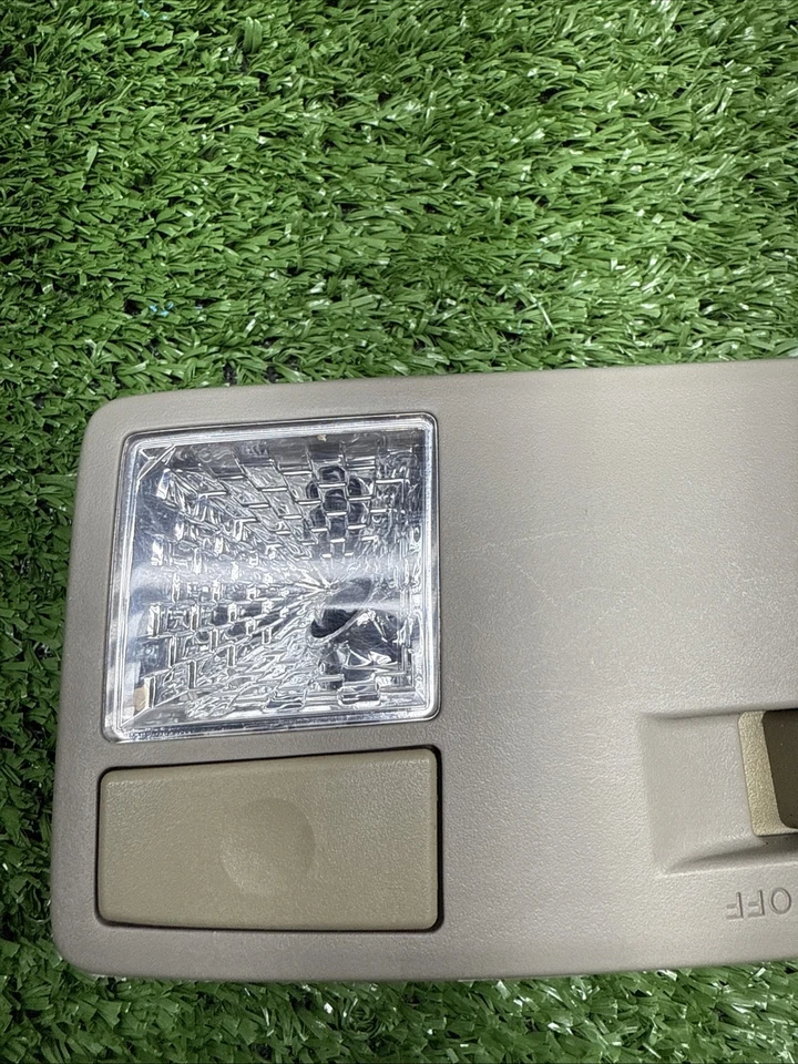 Luz de techo Mazda 3 5 CX7 2007-2013 lámpara superior OEM gris ¡ENVÍO GRATUITO!! Foto 2 de 4