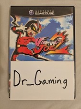 Viewtiful Joe 2 Nintendo GameCube
