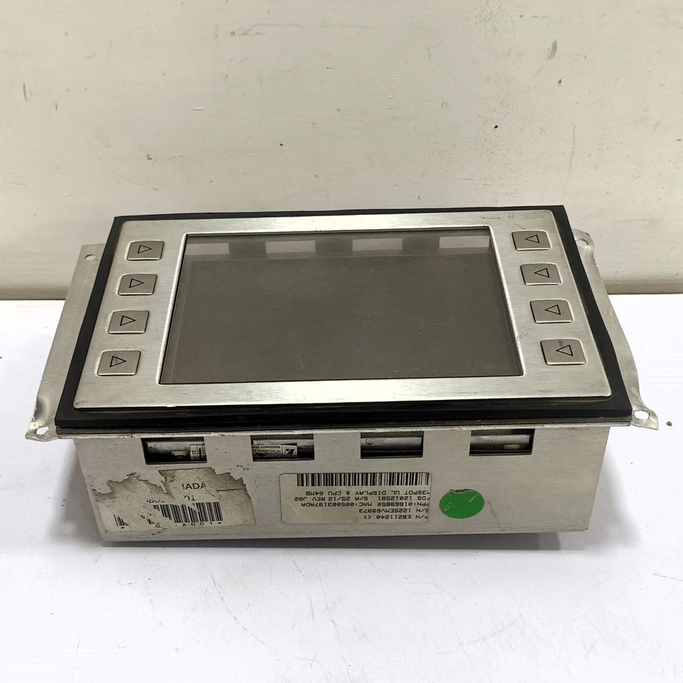 GILBARCO E8211240 M08001 SPOT Display Unit 8211192 - Image 2 of 4
