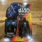 Dave Prowse Signed Star Wars Darth Vade Action Figure Autographed Sealed POTF