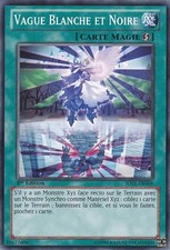 Yu-Gi-Oh: Black and White Wave - JOTL-FR068 - Commune - NM - FR