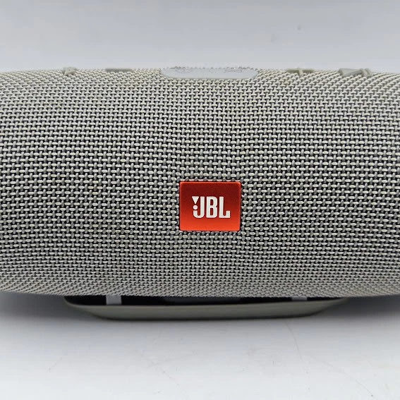 JBL Charge 3 Lautsprecher - Nicht Funktionierend, Für Teile/Reparatur - Bild 2 von 4