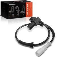 Frankberg ABS-SENSOR Vorne L/R Passend FüR Renault Clio Thalia | 5481FB0000877