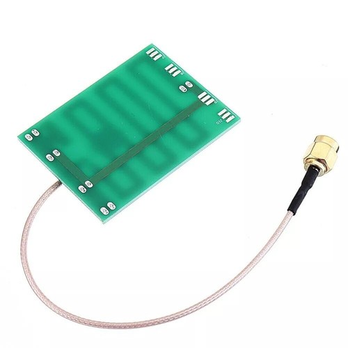 Diverse Applications Possible With This Efficient PCB Type Aerial Solution - Bild 3 von 12