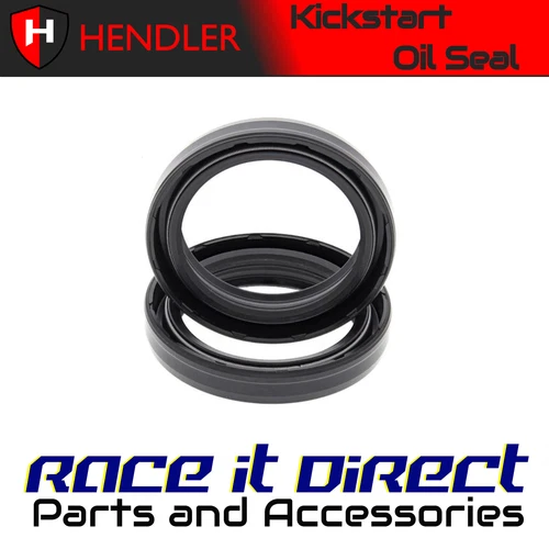 SEAL, DRIVE SHAFT *{38X52X8}*
