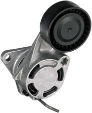 GATES Riemenspanner Keilrippenriemen DriveAlign™ T39548 für AUDI Q8 4MN 4MT A8