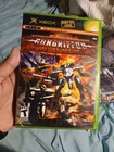 GunGriffon Allied Strike (Microsoft Xbox, 2004) Complete Tested CIB