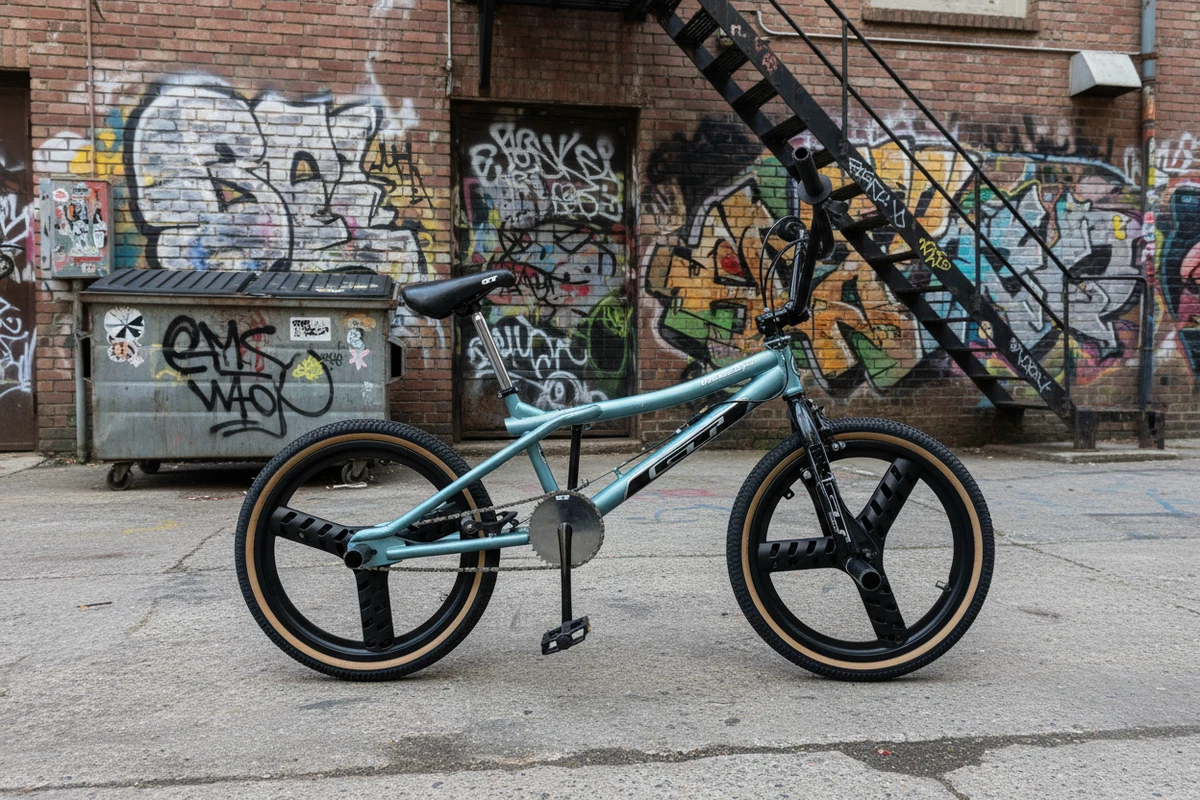 Preços baixos em GT Bicicletas BMX | eBay