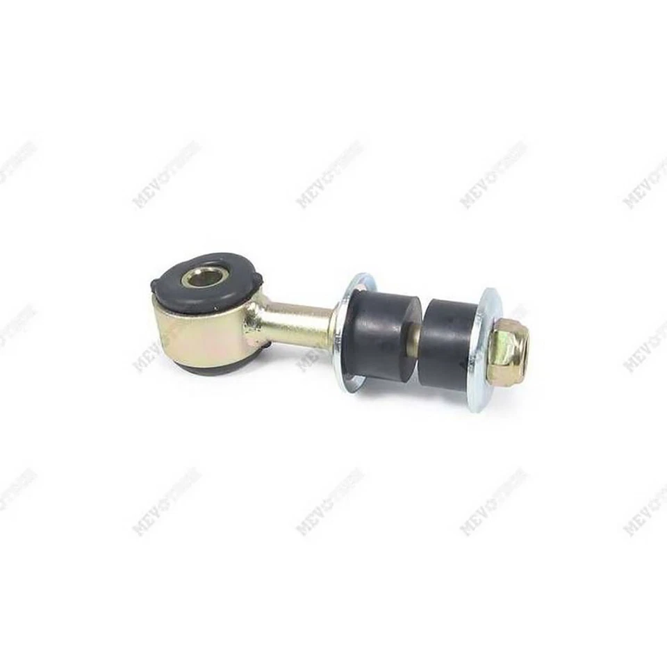 Front Rear Set Suspension Stabilizer Bar Link Kit fits 1999 2000 Lexus LX470 - Image 2 of 4