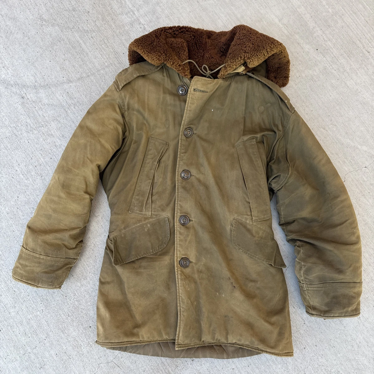 B 9 Jacket for sale | eBay