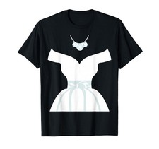 Wedding Dresses Bridal Showers Cute Graphic Funny Sarcastic Small, Black