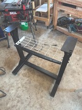 Jet 719202A Stand for Jet JWL-1221VS Lathe