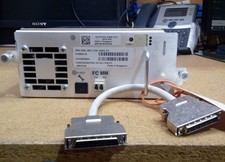 7J3T6 Dell ML6000 LTO-5 Tape Drive UF-IN-LTO-5-FC