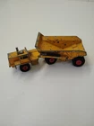 Lesney Matchbox King No K2 KW Dart Dump Truck Made In England Circa 1964