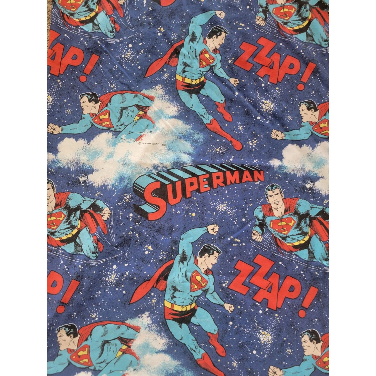 DC Comics Home Items for Kids & Teens for sale | eBay