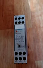 Siemens SIRIUS 3UN21 Thermistor Motor Protection