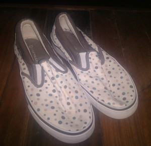 airwalk slip on shoes womens