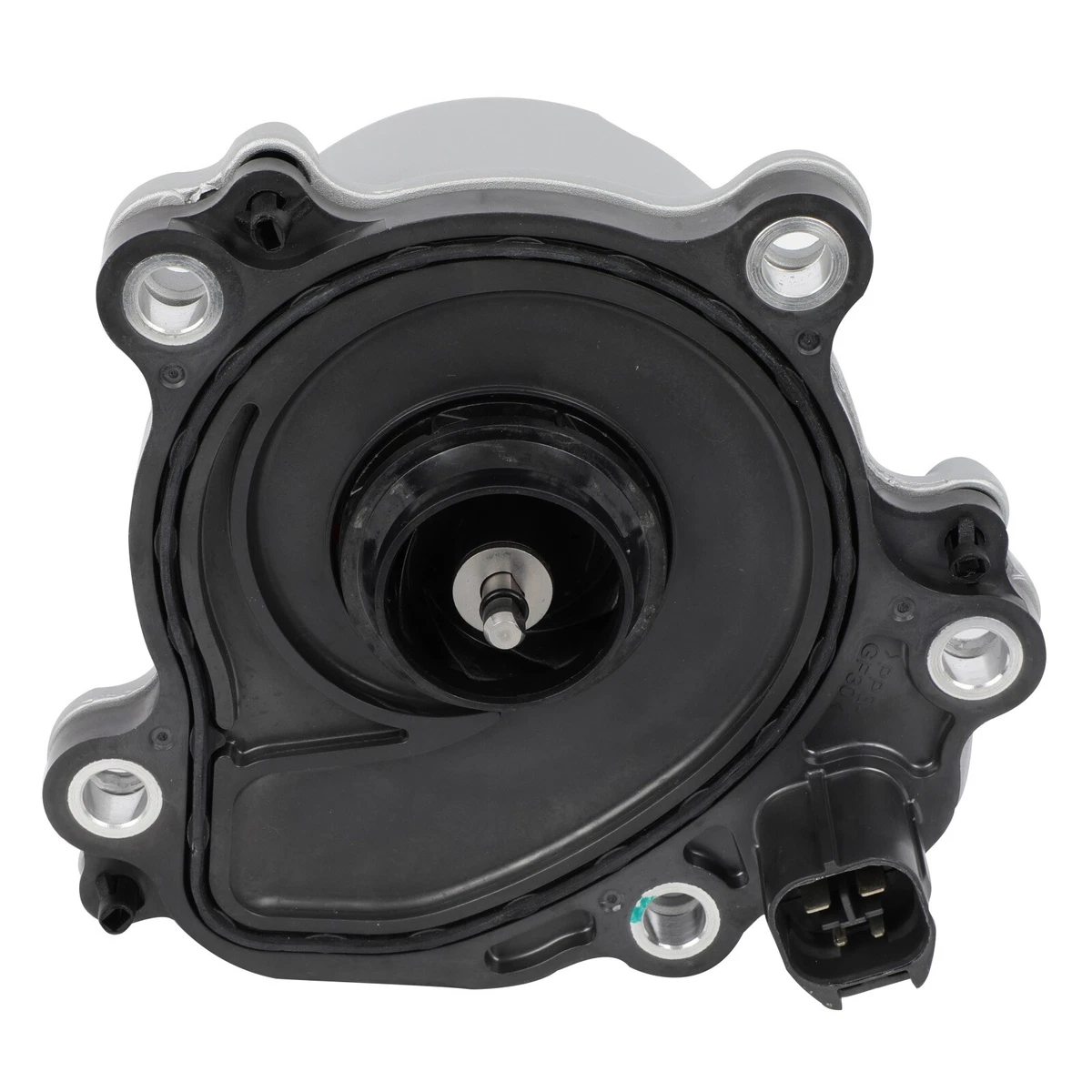 トヨタ 純正 電動ウォーターポンプ 161A0-39025 AVV50カムリ 161A039025 Electric Water Pump W/Gasket For Toyota Camry Hybrid