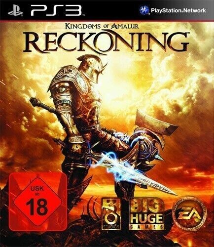 ★★★ Playstation 3 / Ps3 USK 18 Spiele (nur 1x Versandkosten) ★★★ - Bild 65 von 66