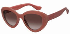 Havaianas Iracema 2Lf Ha Brick Sunglasses