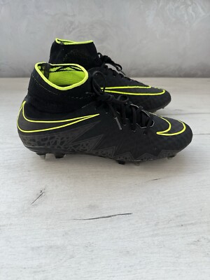 Nike Hypervenom Phantom 2 Reflective Football Soccer Cleats Boots