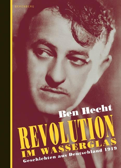 Thumbnail - Revolution Wasserglas | Hecht, Ben