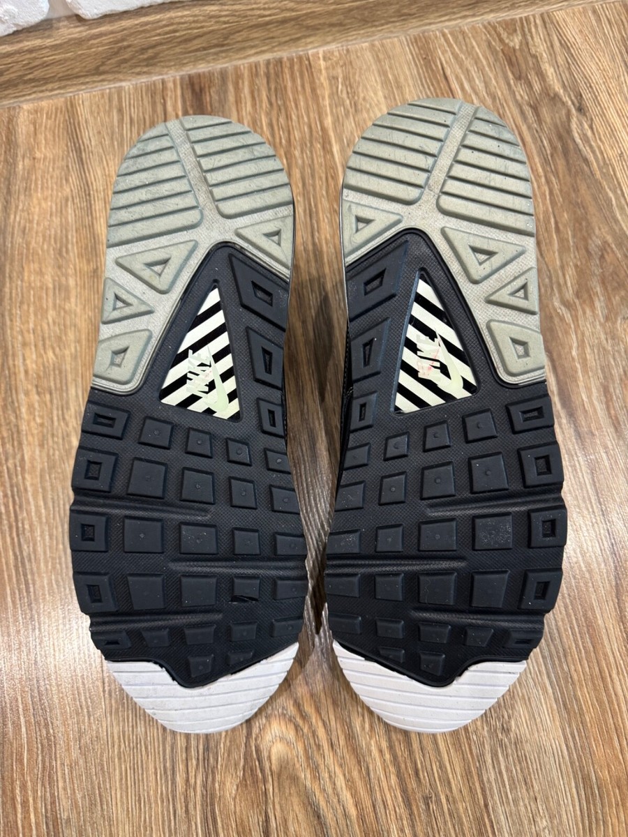 NIKE AIR MAX SKYLINE LEATHER 409999-017 Sneakers Size 44 | eBay