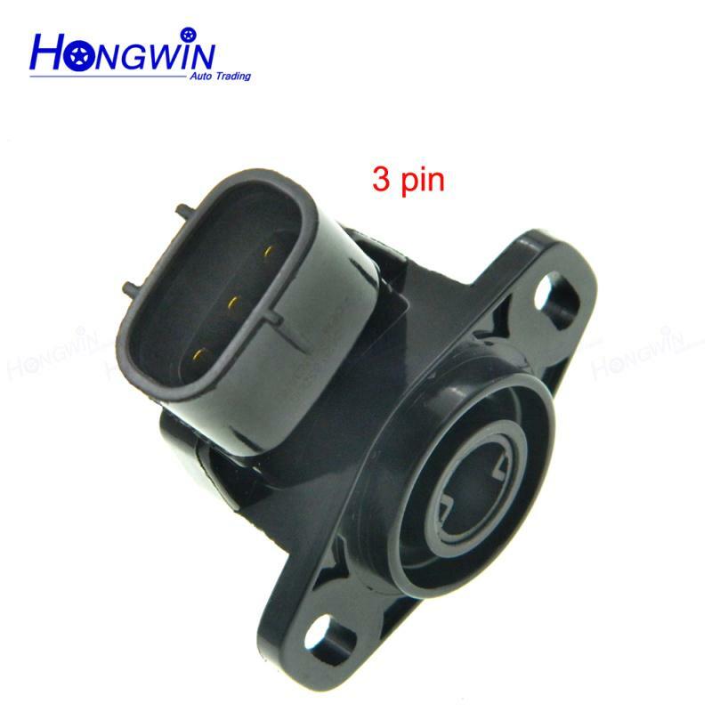 1342065D00 Throttle Position Sensor Fits Suzuki XL7 Vitara Chevrolet
