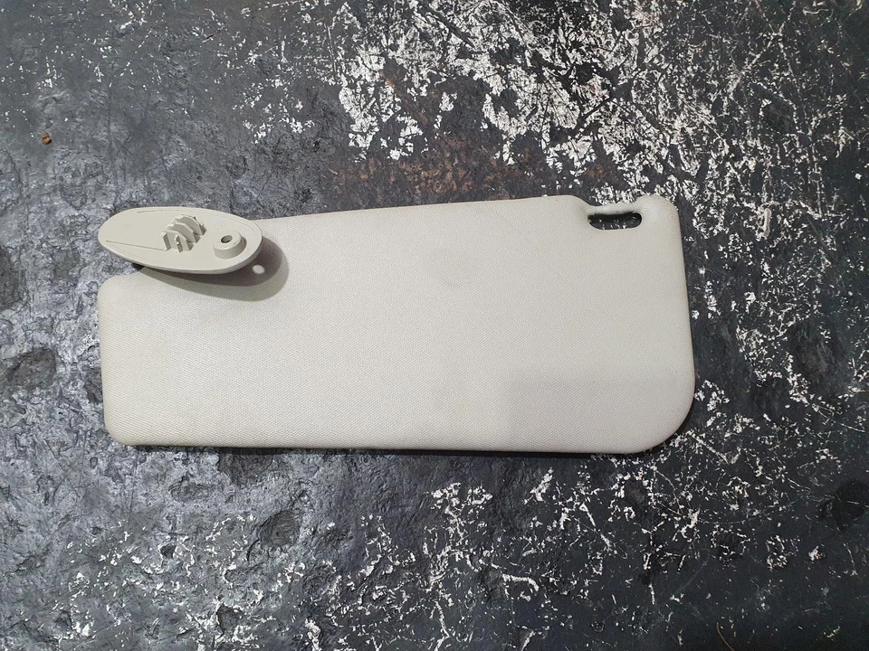 ALFA ROMEO MITO SUN VISOR 07/09-12/16 , RH< - image 2 of 4