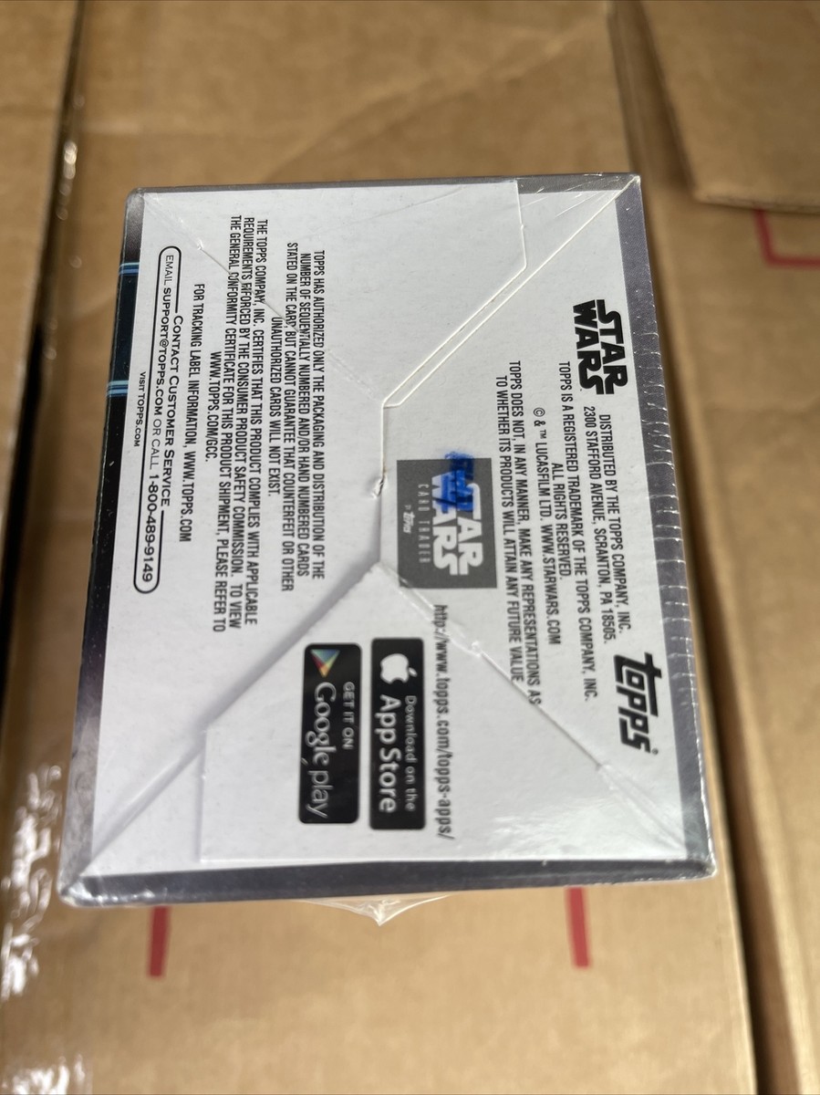 topps スターウォーズ  スカイウォーカーsaga バラ売り可 スケッチカード Topps Star Wars Skywalker Saga