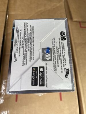 Topps - スケッチカード Topps Star Wars Skywalker Saga Topps 2019 Star Wars Skywalker Saga 100 Trading Cards - as