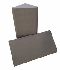 Soundproofing Mousse Acoustique Bass Absorbeurs Traps Basses Fréquences Studio