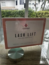 Lash Lift Kit Lifting Perm Eyelash Eyes Makeup Tools Upgrade Version 