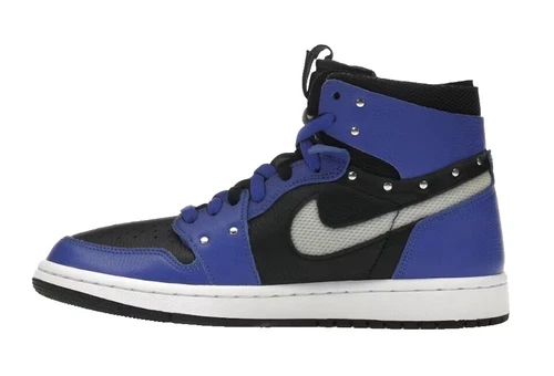 Jordan Blue Athletic Shoes for Women