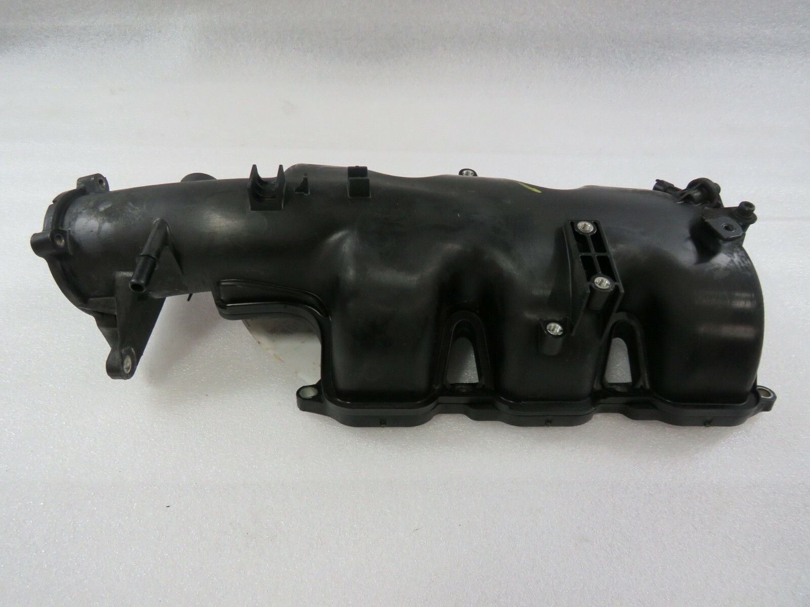 Maserati Ghibli, Intake Manifold, Used, P/N 286862