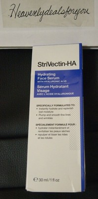 strivectin ha serum