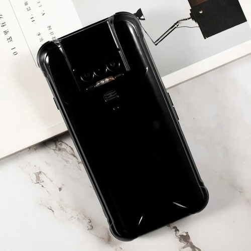 For Cubot King Kong Power KingKong Power Case Cover Armor Guard Shell Protector - Photo 6 sur 9