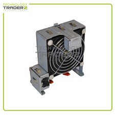 EFB0912HHE Delta 92x38mm 12V Triple Blade High Speed Fan  Pulled  