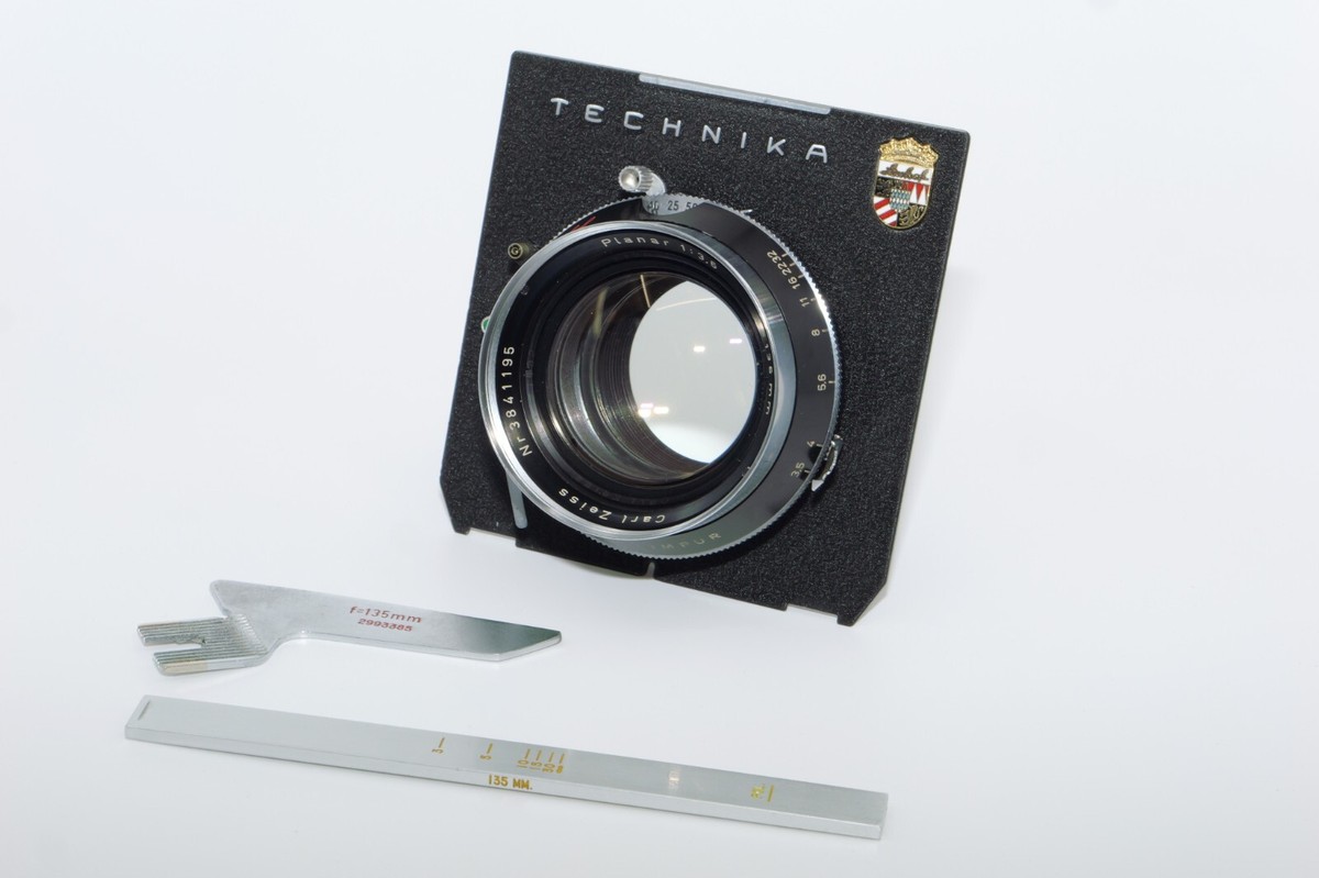 Planar 135mm f/3.5 レンズ Technika $_57.JPG?set_id=880000500F