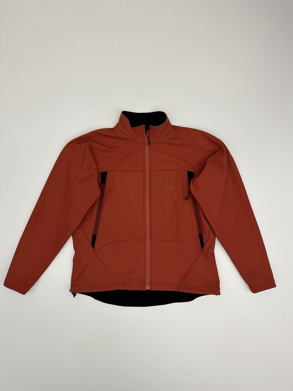 ARC'TERYX Arc’teryx Gamma SV Giacca Arancione Donna L Large