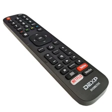 New Original EN2BB27DE For DEXP Hisense Smart LED TV Remote Control U65D9000H
