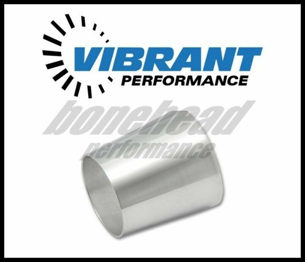 T6061 Aluminum Transition 3.5 T6061 Aluminum Transition 3.5