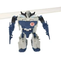 Transformers R.I.D BLIZZARD STRIKE One Step Complete Robots In Disguise Ty57