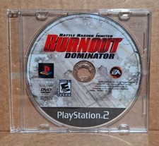 Playstation 2 Games (Disc Only) - Discounts When You Buy 2+, Flat Shipping
